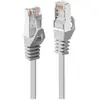 Image de Lindy Câble de raccordement (F/UTP, CAT5e, 5 m), Câble réseau