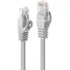 Image de Lindy Câble réseau (U/UTP, CAT5e, 2 m), Câble réseau
