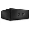 Image de LINDY Commutateu audio toslink 2 ports