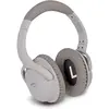 Image de Lindy LH500XW (ANC, 15 h, Filaire, Sans fil), Écouteurs, Gris