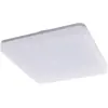 Image de Heitronic, Plafonnier, Plafonnier LED PRONTO Applique/plafonnier LED, 24W (2160 lm)
