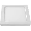 Image de Heitronic, Plafonnier, Panneaux LED (800 lm)