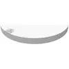 Image de Heitronic, Plafonnier, VO-501424 ALLROUNDER Plafonnier à LED, Applique murale à LED LED LED fixe e (1800 lm)