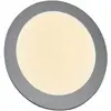 Image de Heitronic, Plafonnier, Panneau (540 lm)