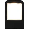 Image de Heitronic, Éclairage d'extérieur, Applique murale d'extérieur à LED Juna (380 lm, IP54)