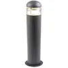 Image de Heitronic, Éclairage d'extérieur, Lampes d'allée (E27, IP44)