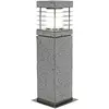 Image de Heitronic, Éclairage d'extérieur, Lampe d'extérieur La Mer (E27, IP44)