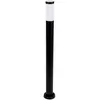 Image de Heitronic, Éclairage d'extérieur, Lampe d'extérieur LARISA Lampe sur pied E27, max. 12W LED, IP44 (E27, IP44)