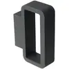 Image de Heitronic, Éclairage d'extérieur, juin (280 lm, IP54)