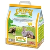Image de 10L Litière de maïs Chipsi pour rongeur et oiseau