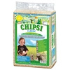Image de 3,2kg Chipsi Classic 60L Litière pour rongeur - Litière pour rongeur