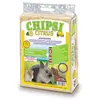 Image de Chipsi - Litière Citron pour Rongeurs - 60L