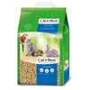 Image de Litière 20L Cat's Best Universal pour chat, oiseau et rongeur (environ 11kg)