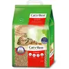 Image de Cat's Best Litière pour chat Original 20L (Agglomérant, 8.60 kg), Litière pour chat