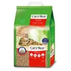 Image de 20L Cat's Best Öko Plus / Original (env. 9 kg) Litière pour chat