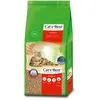 Image de Cat's Best Litière pour chats Eco Plus (Absorption rapide, Agglomérant, Biodégradable, 17.20 kg), Litière pour chat