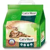 Image de Cat's Best Sensible (Agglomérant, 2.90 kg), Litière pour chat