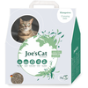 Image de 8 L (3 kg) Joe's Cat Litière agglomérante en papier recyclé pour chat
