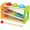 Image de Banc Eichhorn Hammer avec xylophone, 5dlg.