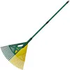 Image de Râteau télescopique ramasse feuilles GARDIREX