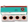 Image de Tip Top Kit De Réparation Red F0 100 Unités One Size