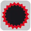 Image de Tip Top Kit De Réparation Red 1 30 Unités One Size