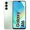 Image de Smartphone Samsung Galaxy A16 vert RAM 4 Go stockage 128 Go