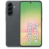 Image de Smartphone Samsung galaxy a56 gris 6.7 pouces RAM 8 Go stockage 128 Go