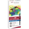 Image de Set de 12 feutres Tombow France & Benelux Abt Dual Primaires