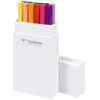 Image de Tombow, Écriture + dessin, Stylo à double brosse ABT (12x)