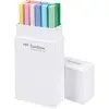 Image de Tombow, Écriture + dessin, Stylo à double brosse ABT (18x)