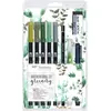 Image de Tombow, Écriture + dessin, kit d'aquarelle (5x)