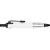 Image de TOMBOW Stylo à bille rétractable 'AirPress Pen', blanc/noir