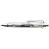 Image de TOMBOW Stylo à bille rétractable 'AirPress Pen', transparent