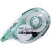 Image de Tombow, Gomme + correcteur, Rouleau correcteur Mono