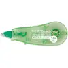 Image de Tombow, Gomme + correcteur, MONO MICRO - Rouleau correcteur