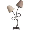 Image de Näve, Lampe de table, Boho (E14)