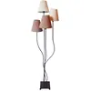 Image de Näve, Lampadaire, Boho (E14)