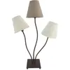 Image de Näve, Lampe de table, Boho (E14)