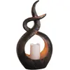 Image de Näve, Éclairage d'extérieur, Flamme de la bougie (IP44)