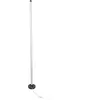 Image de Näve, Lampadaire, Lumière en mouvement (574 lm)