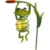Image de Näve, Éclairage d'extérieur, Grenouille (IP44)