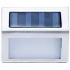 Image de Näve, Éclairage d'extérieur, Set de 4 lampes solaires à LED (IP44)