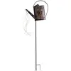 Image de Näve, Éclairage d'extérieur, Lampe solaire à LED (IP44)