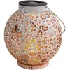 Image de Näve, Éclairage d'extérieur, Lampe solaire décorative à LED (IP44)