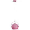Image de Näve, Suspension, Suspension Colorado rose D : env. 25 cm (E27)
