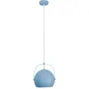 Image de Näve, Suspension, Suspension Colorado bleu D : ca. 25 cm (E27)