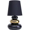 Image de Näve, Lampe de table, Lampe de table Stoney Céramique H : 31 cm (E14)