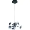 Image de Näve, Suspension, Suspension LED l l : 50,5cm (6000 lm)