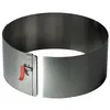 Image de Cercle a tarte 10cm lares 6003